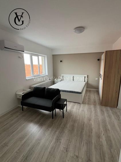 Garsoniera in Zona Cismigiu  - 2