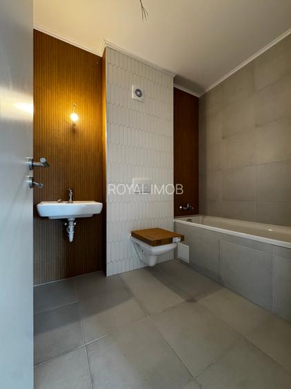 Apartament 3camere cu doi pereți mobili, Avantgarden 3 - 9