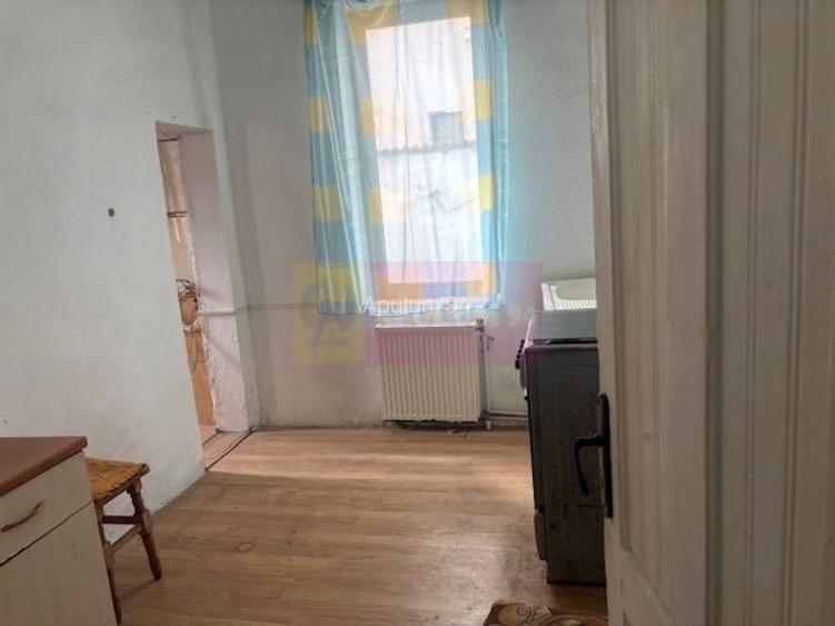 Casa Floreasca- Dinamo. - 3