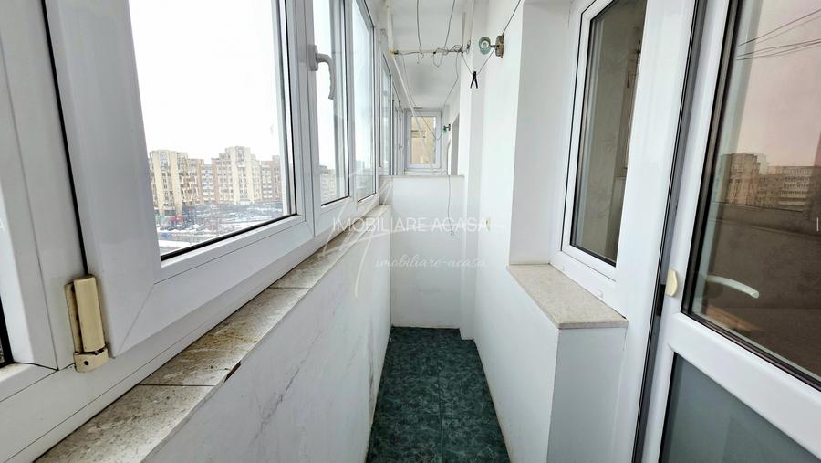 Cerere mare, oferta mica. Apartament 3 camere cu relaxare inclusa - 17