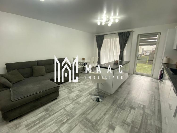 Apartament 3 camere |69 mpu| Curte generoasă – Șelimbăr - 2