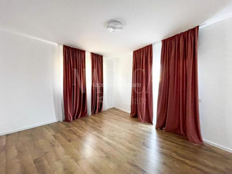 Apartament 3 camere de vanzare in Floresti - 2