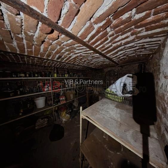 2 Camere - Cotroceni - Vila - 9