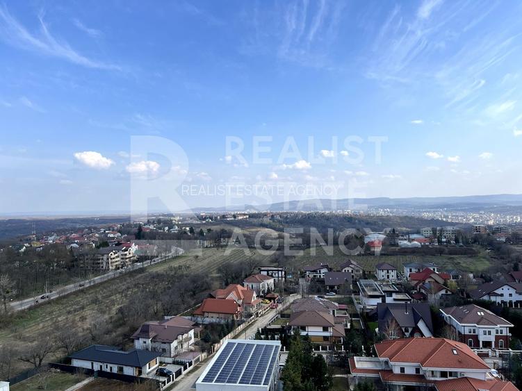Penthouse-uri în Copou, terase generoase și vedere panoramică, Iași - 3