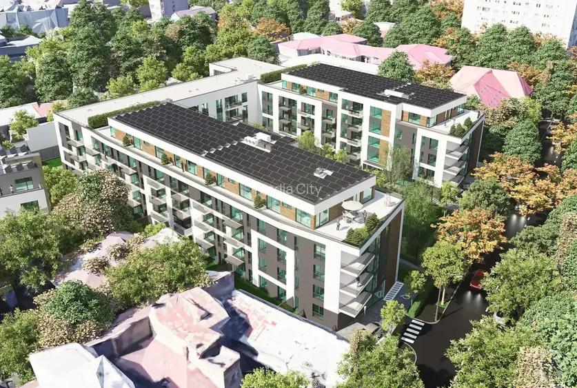 Apartament 3 camere și terasă de 94 mp - 10