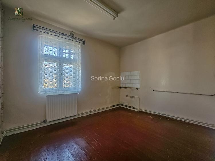 De vanzare Apartament cu 3 camere in casa, Centrul Vechi, Brașov - 6