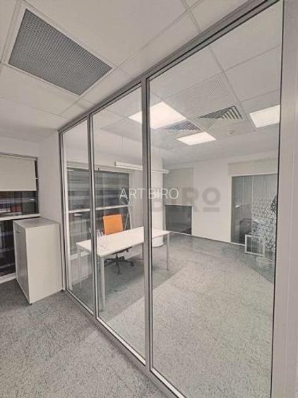 Zero comision, 170mp birou clasa A Victoriei - 7