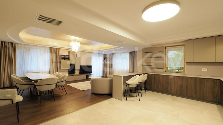 Apartament generos cu 3 camere | terasa | garaj - 6