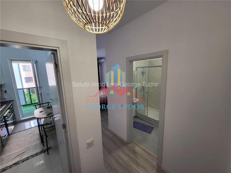 Inchiriere garsoniera Avangarde Home - 4