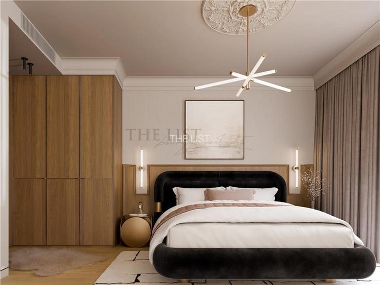 De Vanzare Apartament de Lux | Serban Voda - Budapesta - 11