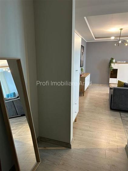 Inchiriez apartament superb 2 camere, Podgoria - 10