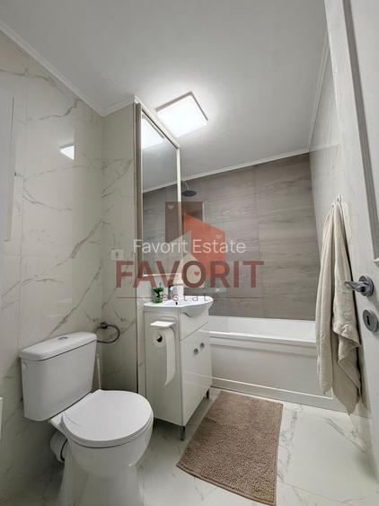 Apartament decomandat 4 camere | Shopping City - 9