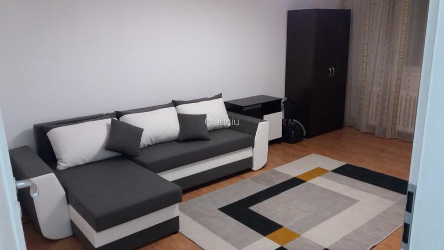 Inchiriez apartament renovat cu 2 camere decomandate - strada Paltinis - 6