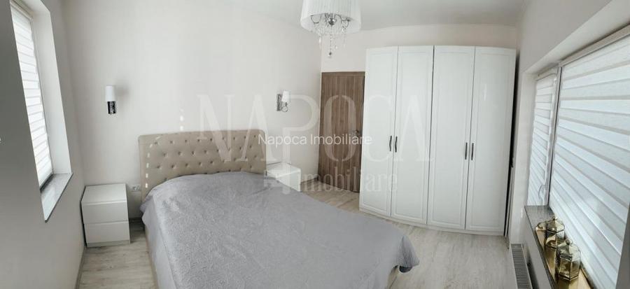 Apartament 3 camere de vanzare in Floresti - 4