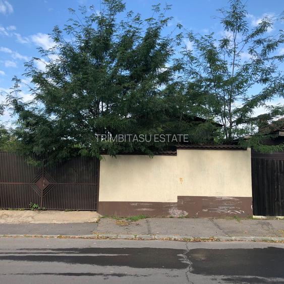 De Vanzare Teren Zona Giulesti - 5