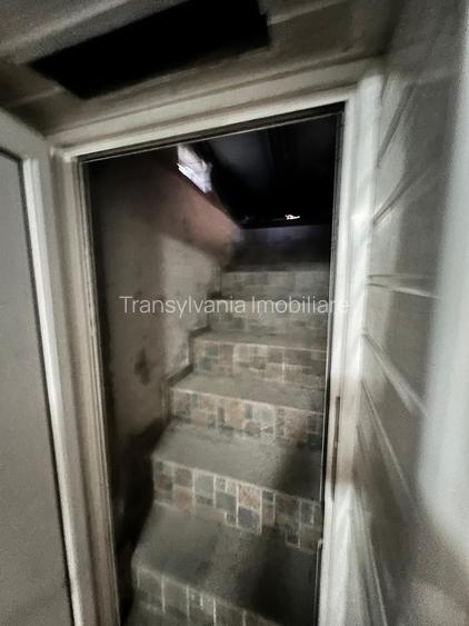 Spatiu comercial ultracentral | 124 mp | Piata Mihai Viteazu - 12