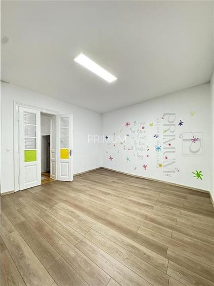 LUNEI - CASA INDIVIDUALA - 10 CAMERE - TEREN GENEROS - PRETABIL ACTIVITATI COMER - 2