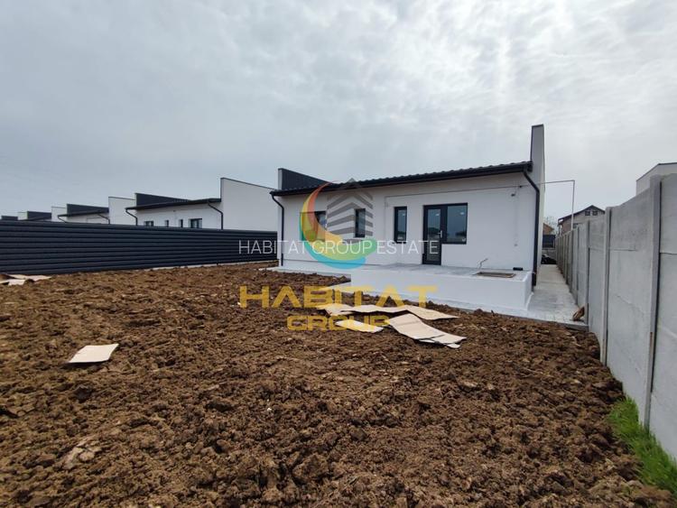 Casa p+pod / 4 camere / com. Berceni / Comision 0% - 2