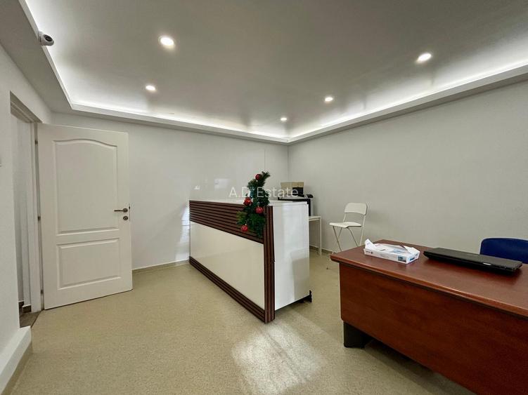 Bld Unirii Spatiu Comercial 2 Intrari  2 Grupuri Sanitare Centrala 15 Min Metrou - 3