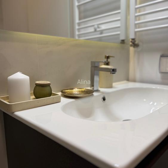 Apartament 2 camere premium – 900€ | Residence 5 Pipera | Parcare inclusa - 15