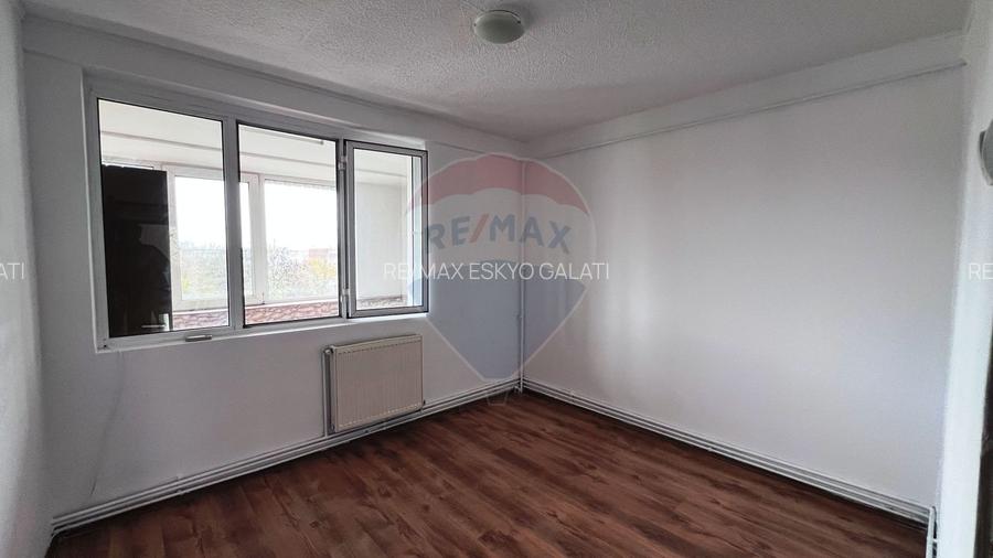 Apartament 4 camere de vanzare in Micro 16, Galați – 88,29 mp utili - 6