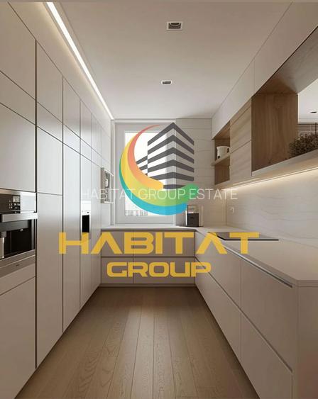 2 camere | Theodor Pallady | 63.25 mp | Etaj 1 | Comision 0% - 3