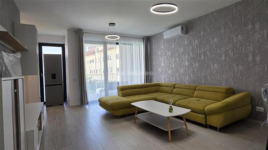 Apartament modern 2 Camere 52mp in The Nest - Scortarilor - 9