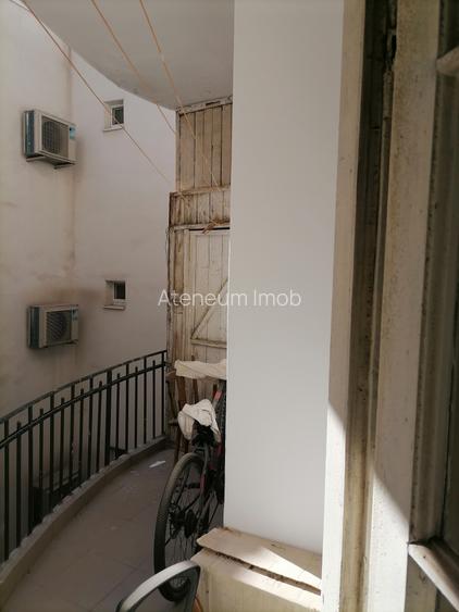 Descoperă eleganța interbelică într-un apartament spațios, situat ultracentral - 5