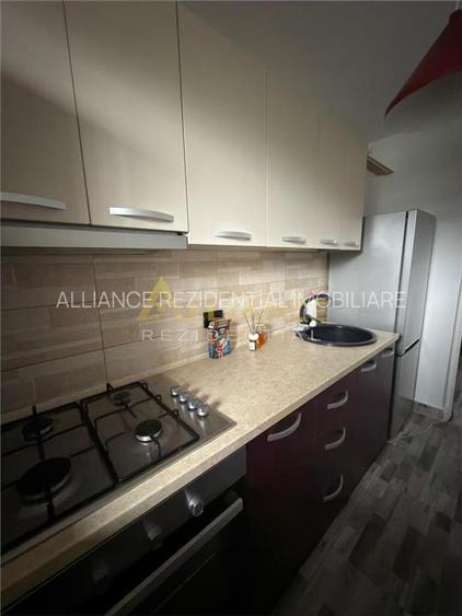 Garsoniera renovata | centrala proprie - 6