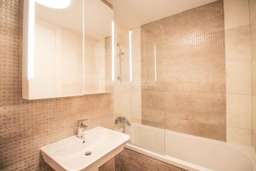 Apartament în Cloud9,loc de parcare inclus - 4