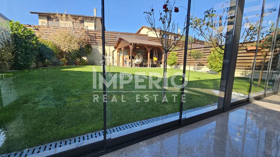 Casa individuala cu garaj in Gheorgheni langa Baza Sportiva! - 10