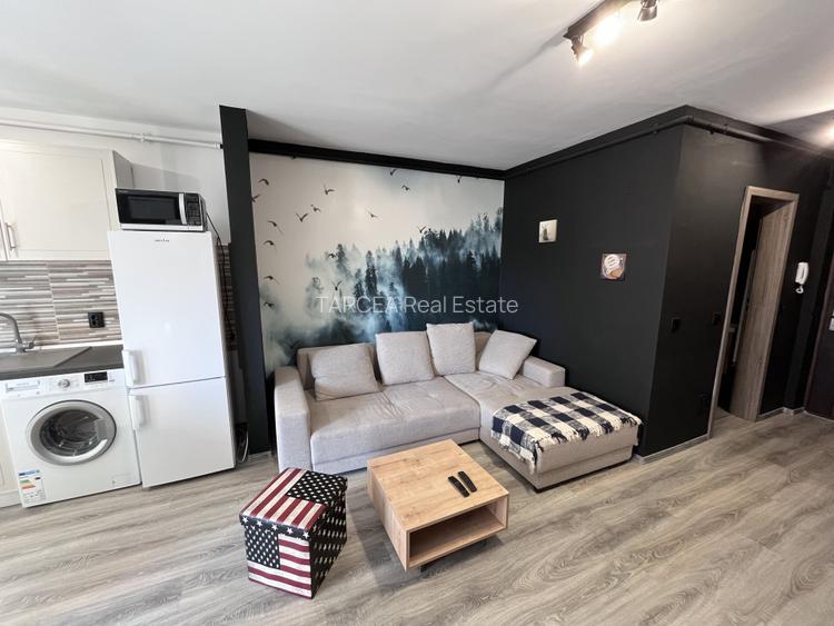 Apartament 2 camere - Etaj 3 - Magnolia - 3