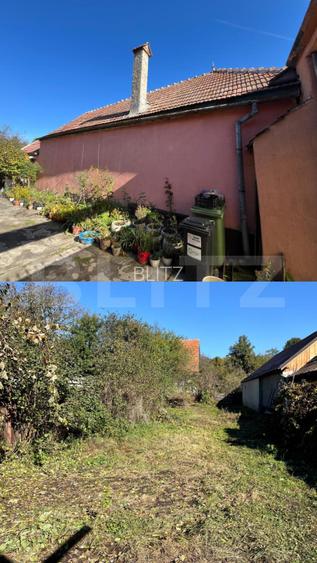 Casă renovată de vânzare în Zărnești, jud. Brașov – liniște, natură și confort! - 2