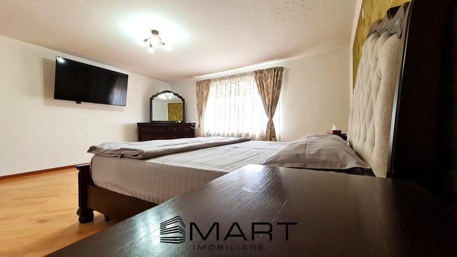 Casa 300mp teren 2500mp Miercurea Sibiului - 14