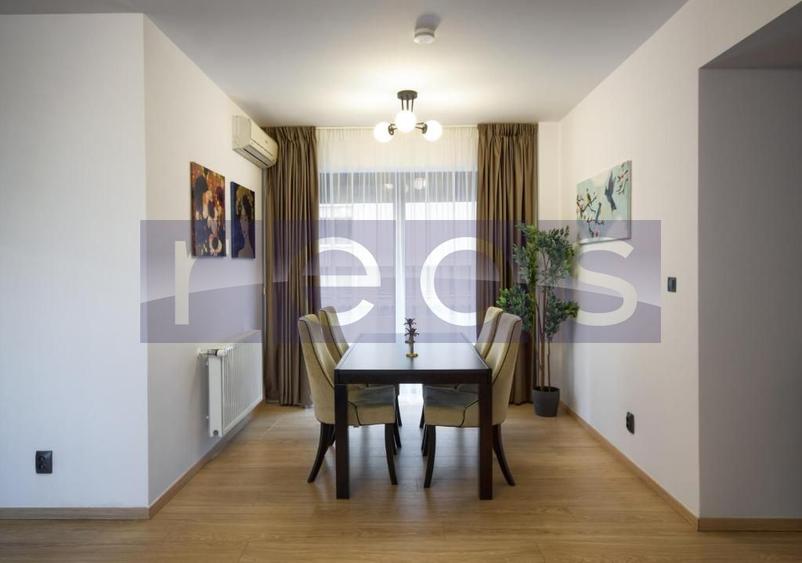 INCHIRIERE 3 CAMERE | UTILAT SI MOBILAT | LOC PARCARE | IDEAL FAMILIE - 4