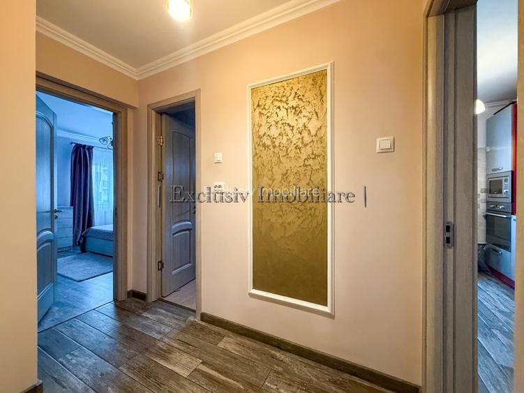 Apartament 2 camere | City Park Mall | 64mp | Termen lung - 14