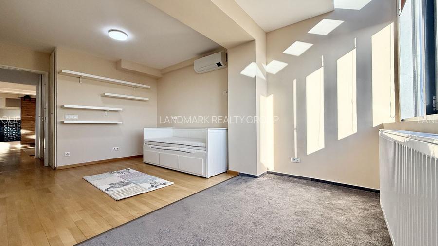 3 camere | 131 MPU | Parcare | Boxa | GREEN LAKE - 25