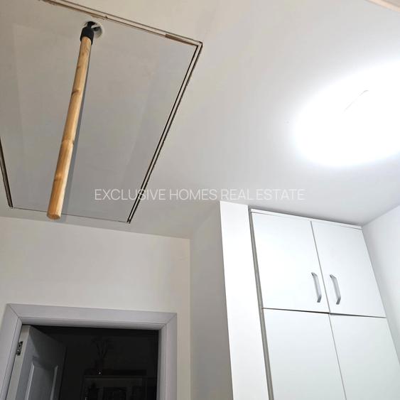 Vanzare Vila plus 100 mp Teren - 16