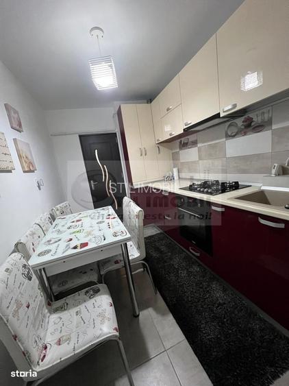 Apartament 2 camere| 60 mp | Păcurari – la bulevard | Prima inchiriere - 3