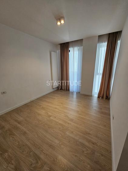 RESIDENCE5 IANCU NICOLAE 122 - OLIVETO, CURTE INTERIOARA, PAZA 24H, COMISION 0 - 7