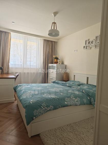 Apartament 2 camere utilat premium izolat termic in zona Strand - 2