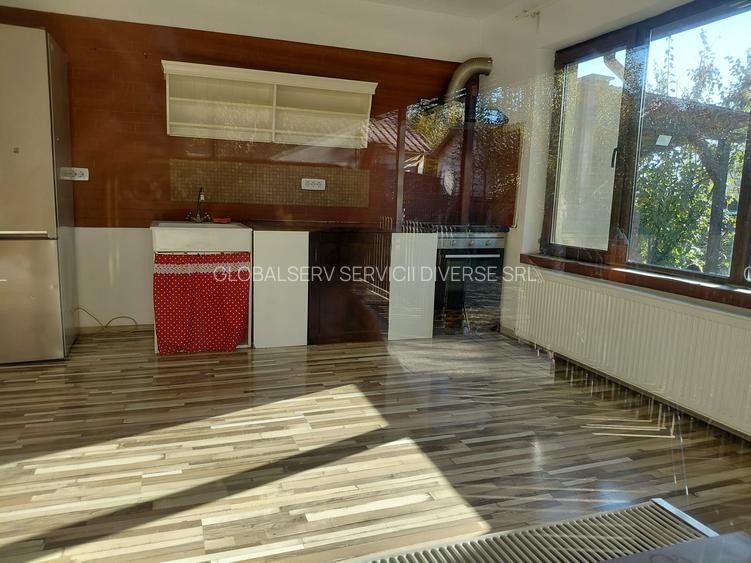 FARA COMISIOANE casa cu 5 camere 2 bai P+M doar sa va mutati merita vazuta - 33