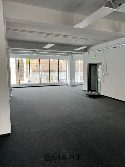 Spatiu birouri 200mp zona Promenada Mall - 8