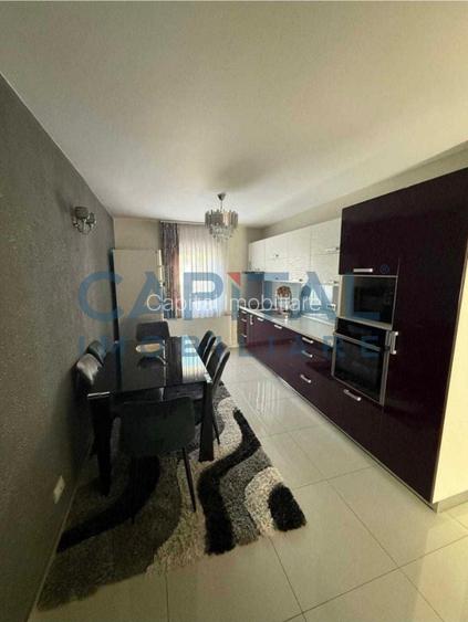 0% Comision | Apartament decomandat cu 3 camere, 67 mp | Marasti | - 5