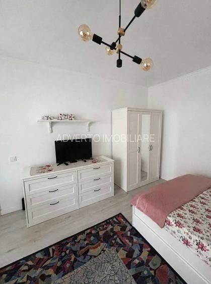 Vânzare garsonieră Exigent Plaza/ Lujerului - 2