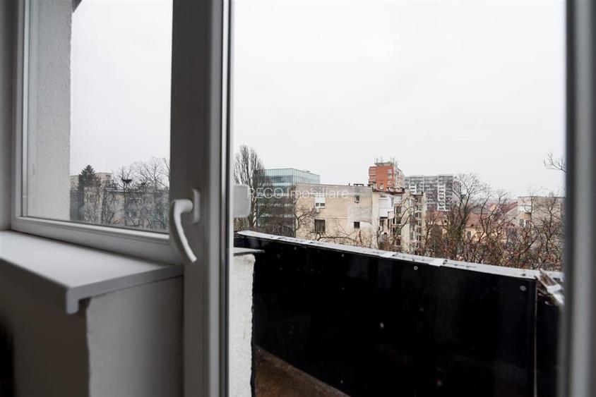 RECO Apartament cu 4 camere Central - 14