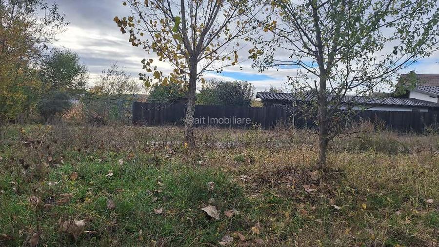 Teren Intravilan Curtea de Arges - 3