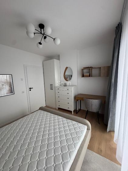 Închiriez apartament 2 camere - Elite Junior - (prima închiriere) - 9