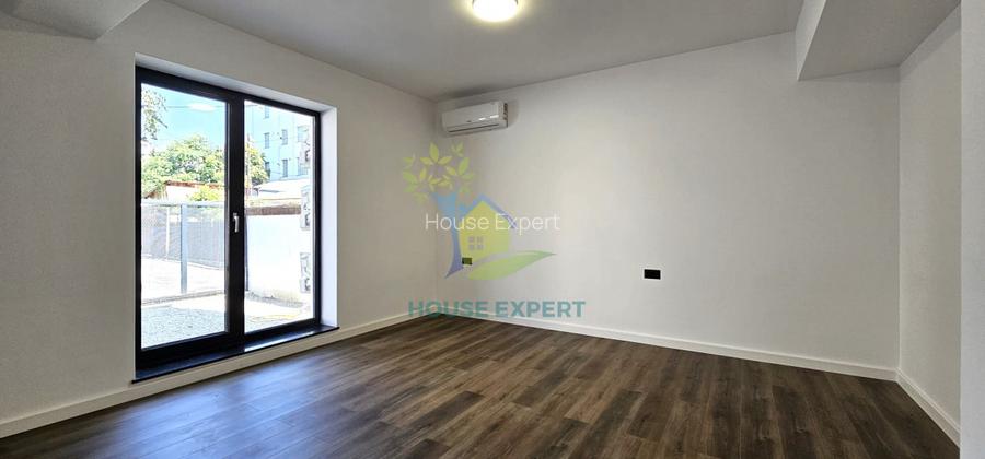 Apartament LUX 3 camere, gradina 150 mp, Aviatiei, bloc NOU, prima inchiriere - 8