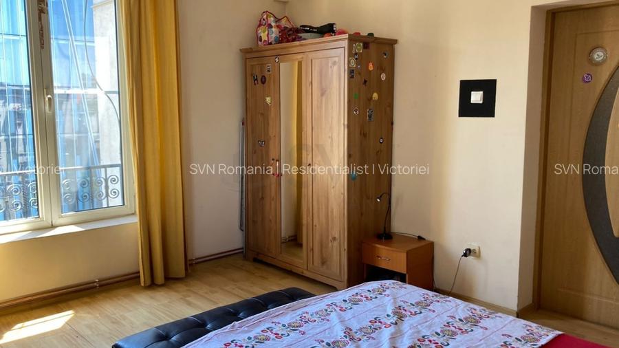 REA0109509 Apartament 2 camere l Piata Victoriei  Dorobanti I - 2
